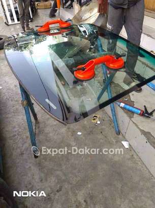 Pare-brises Auto image 3