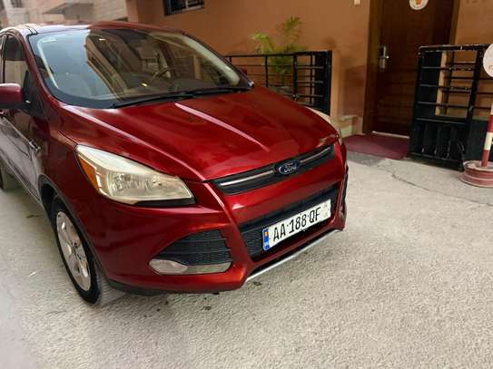 Ford escape image 3