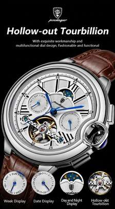 Montre automatique originale image 3