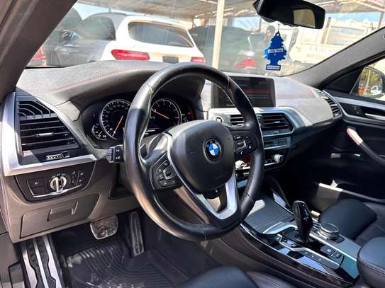 BMW X4  PACK M image 6