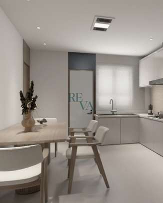 APPARTEMENTS F3 F4 F5 ET DUPLEX À VENDRE À MERMOZ image 3