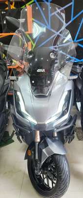 Honda Adv 350 2024 image 6