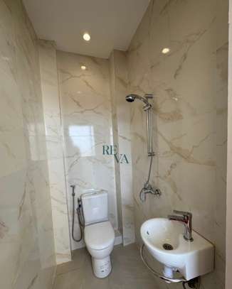 APPARTEMENT F4 À VENDRE À MERMOZ / RESIDENCE AMARY image 12