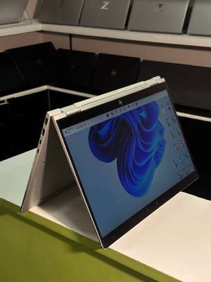 Hp EliteBook 1040 x3060 G6 image 3