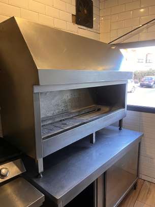 Lot equipement de restauration image 7