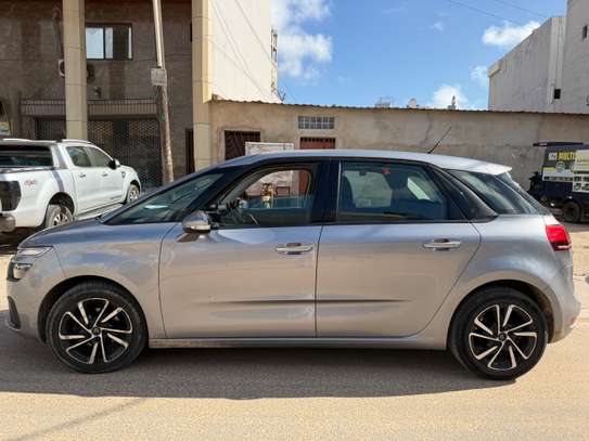 Citroën c4 image 5