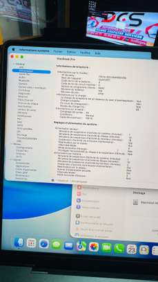 MacBook Pro M5 2025 - 14’pouce - 512/16Go image 7