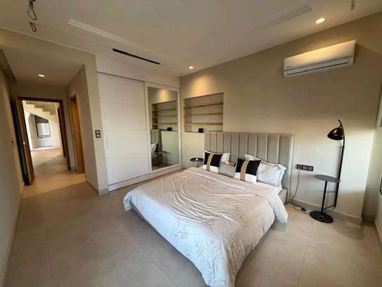 Magnifique villa à SENDOU image 7
