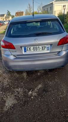 PEUGEOT 308 2017 image 7
