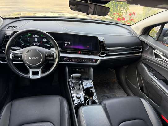 Kia Sportage image 4