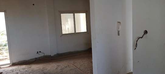 Appartement à Vendre Situé en face cité damel image 9