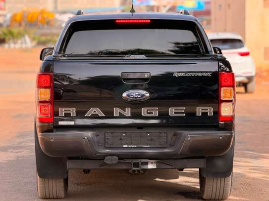 Ford ranger 2021 image 6