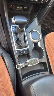Kia Sportage image 10