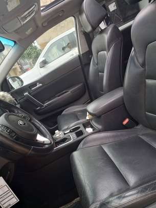 Kia Sportage Ex Année 2017 image 4