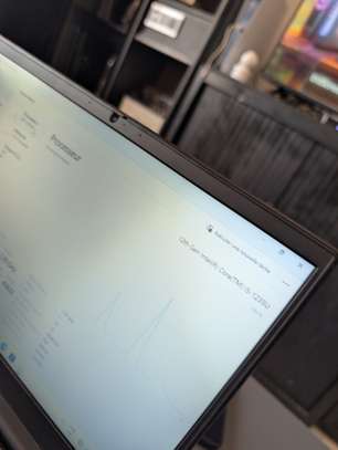 Lenovo e14 / i5 12th gen / 512gb / 16gb ram / ordinateur image 6