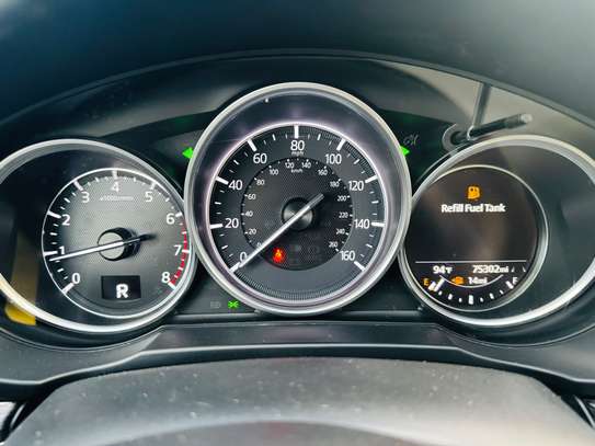Mazda cx 5 image 5