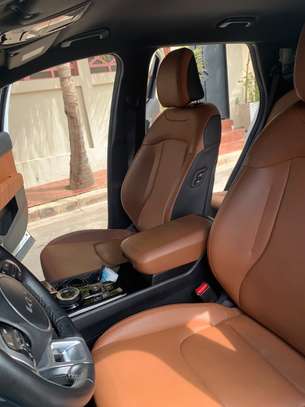 Kia Sportage SUV 2022 image 11