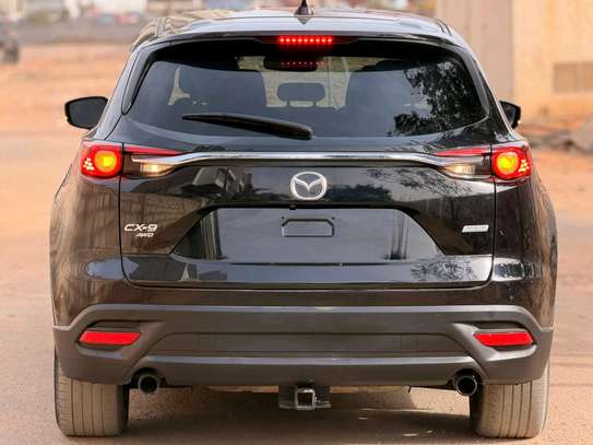 Mazda cx9 image 7