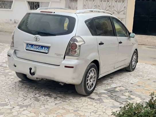 Toyota Verso image 6