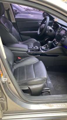Renault SM6 (2016) image 8