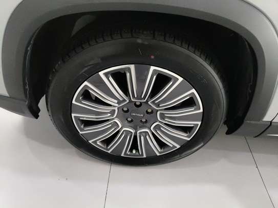 JETOUR X90 PRO 2024 1.6T DCT Luxury Edition 5 Seats image 7