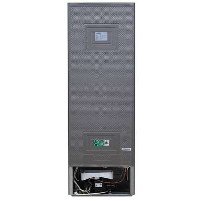 REFRIGERATEUR ASTECH COMBINE 3TIROIRS GRIS FC234CM0G image 4