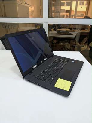 HP laptop i3 Intel Inside 8gb de ram 1 tera image 4