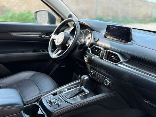 Mazda cx5 gt 2018 image 10