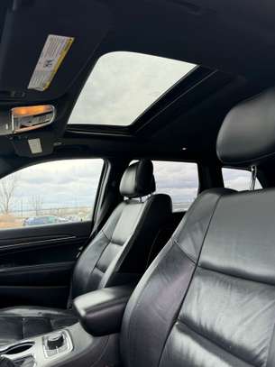 JEEP CHEROKEE 2018 image 6
