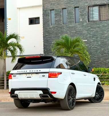 RANGE SPORT image 7