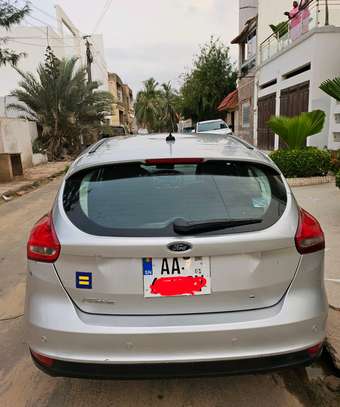 Ford focus sport image 8
