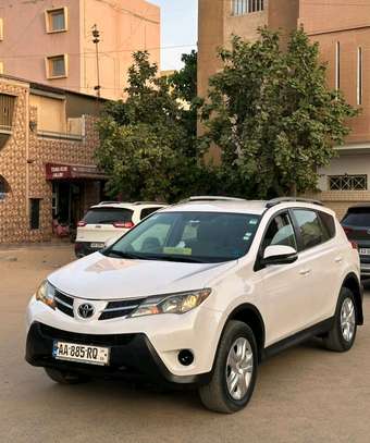 Toyota RAV4 2014 image 6