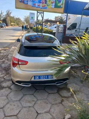 Citroen Ds5 image 11