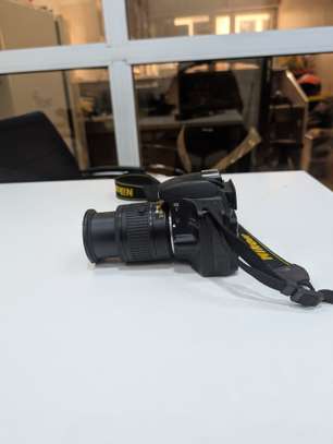 Nikon D3200 image 3