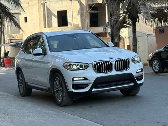 BMW x3 image 5