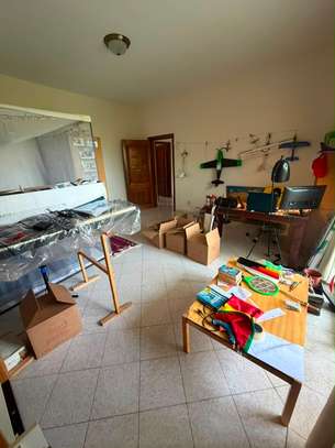 Villa à louer corniche fann Residence image 8