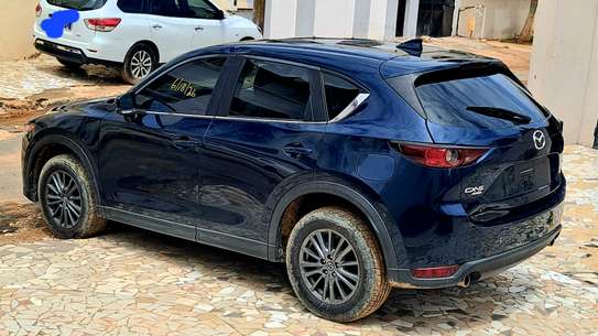 Mazda cx5 2019 limited image 6