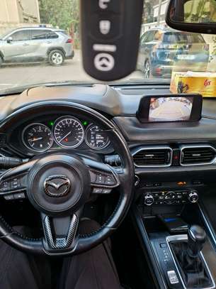 MAZDA CX5 GT image 11