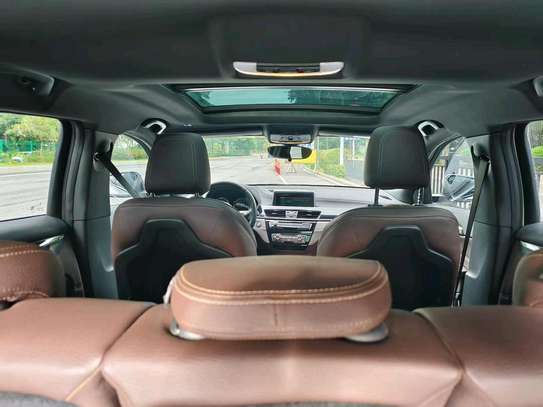 Bmw x2 2020 pack M image 5
