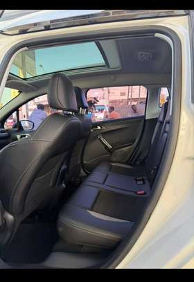 PEUGEOT 2008 Année 2015 image 8