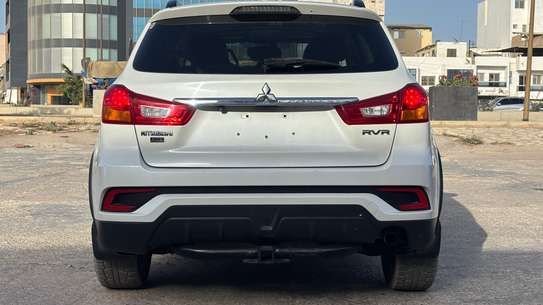 MITSUBISHI RVR 2019 image 5