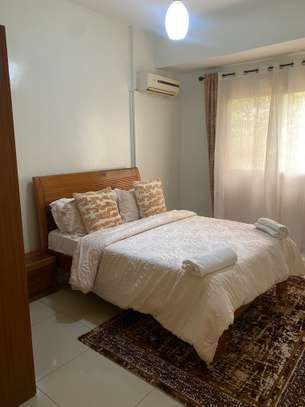 APPARTEMENT MEUBLE F4 A LOUER A DIAMNIADIO image 4