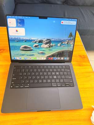 MacBook M3 Pro 14-inch(2024) image 3