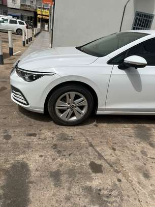 Golf Volkswagen 2021 image 3