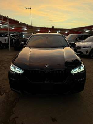 BMW x6 xdrive 40i Pack M image 9