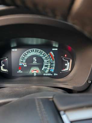 Mitsubishi Montero Sport GLS 2024 Diesel image 5