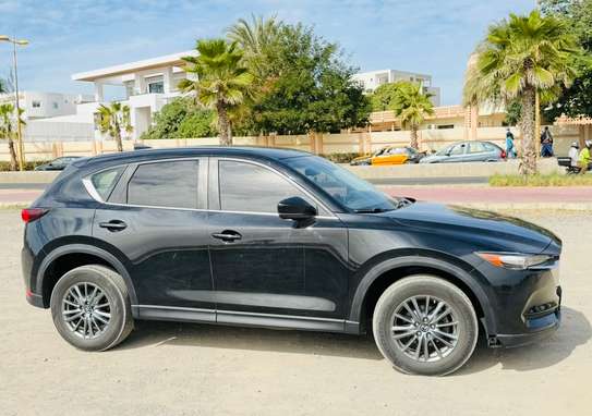 Mazda CX5 2017 Sport image 6
