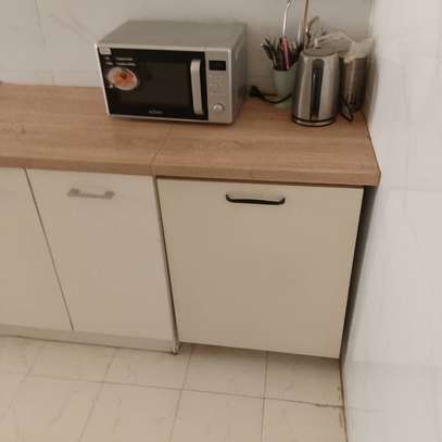 Appartement F4 à louer à la sicap rue 10 image 7