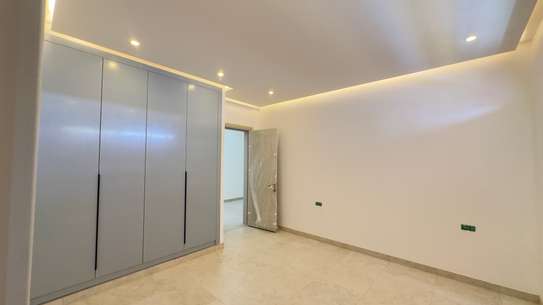 Appartement à vendre corniche Ouest Ouakam-Mamelles image 13