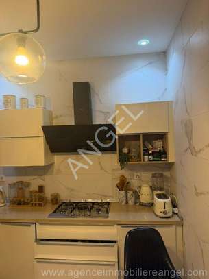 Ref_3420_PL Très bel appartement meublé aux Almadies image 11